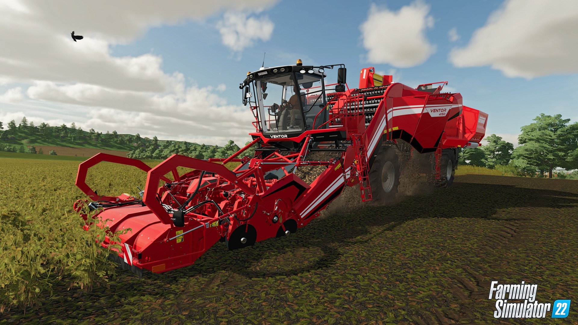 Farming Simulator 22 - Imagen 10